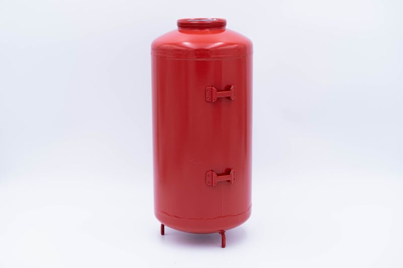 Feuerlöscher