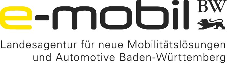 Logo E-Mobil