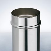 Tubeend made in a Flexistar