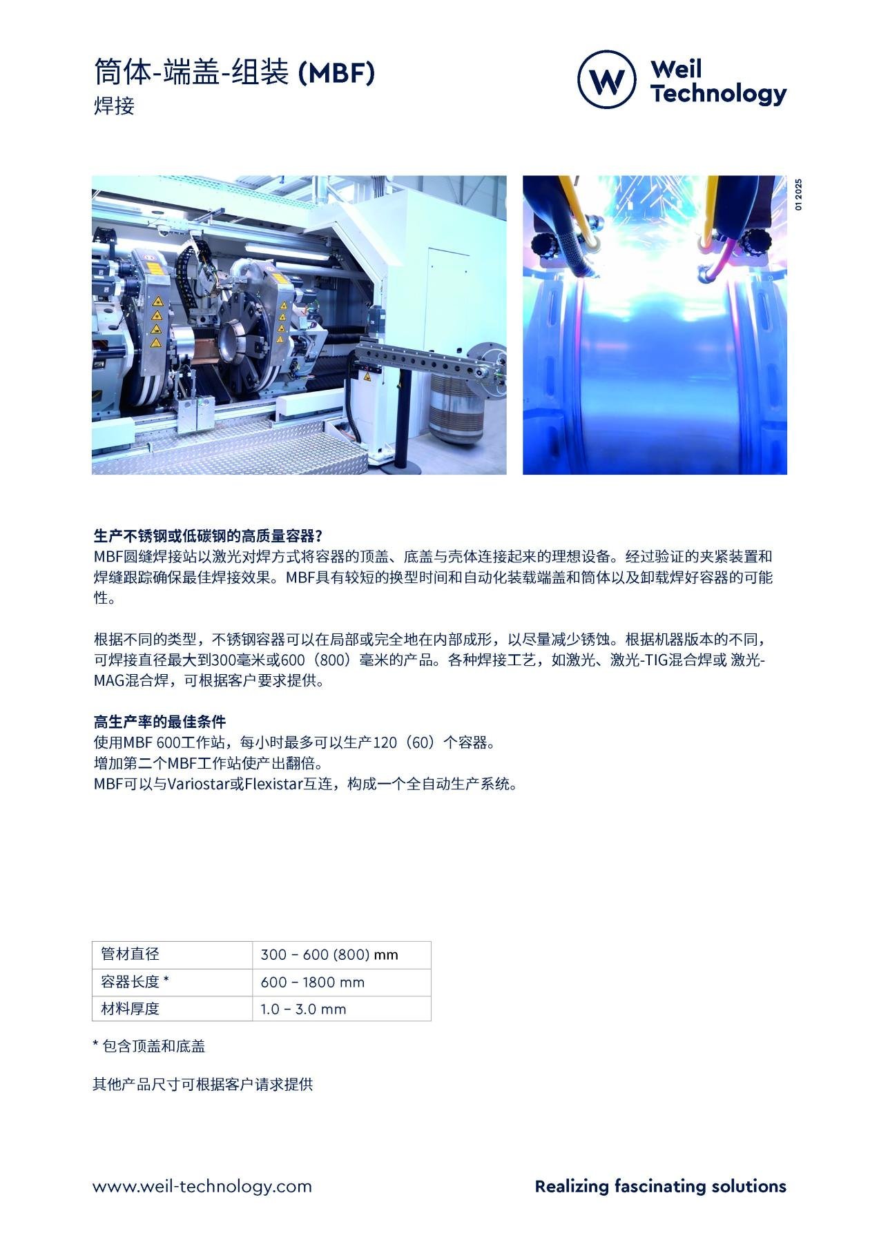 Onepager MBF chinese