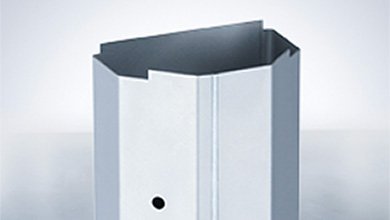Tube profile
