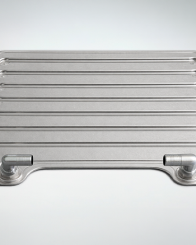 Batteriek&uuml;hlerplatten