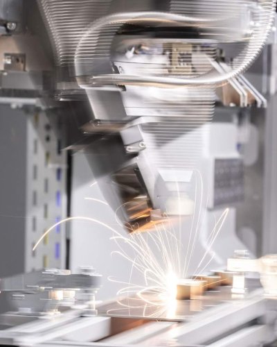 Flexible Laser Solutions