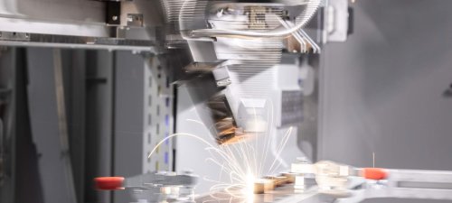 Flexible Laser Solutions