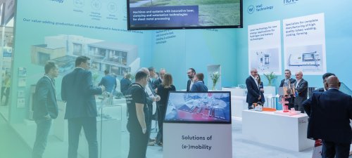 Review Euroblech 2024