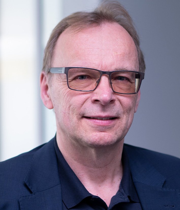 Profilbild von Dr. Thomas Blum