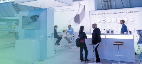 R&uuml;ckblick: hy-fcell 2023