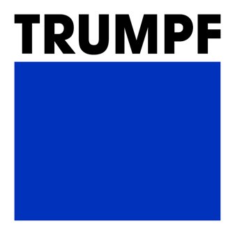 Logo Trumpf