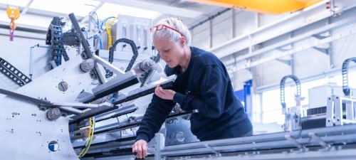 Typisch Mittelstand