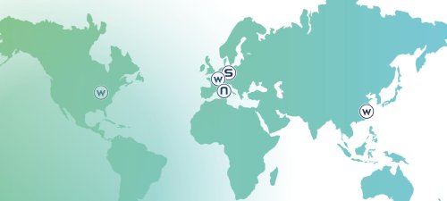 Willkommen bei Weil Technology